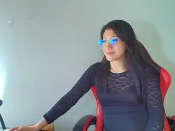 Aura_eclipse  live sex cam