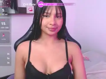 Aurelynegp  live sex cam