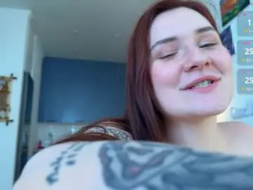 Auriktrix  live sex cam