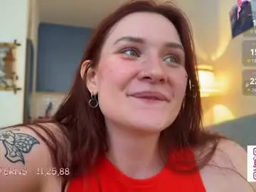 Auriktrix  live sex cam