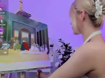 Aurorawrenfield  live sex cam