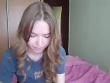 Barriesitosky  live sex cam