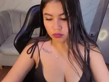 Camila_gomez_t  live sex cam