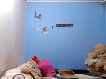 Candy_abie  live sex cam
