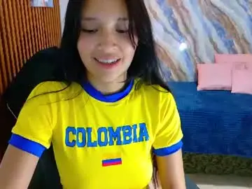 Corall_tay1  live sex cam