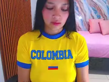 Corall_tay1  live sex cam