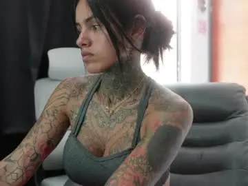 Danatemp  live sex cam