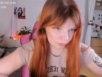 Dreamysoul  live sex cam