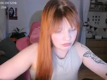 Dreamysoul  live sex cam