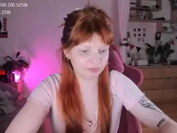 Dreamysoul  live sex cam