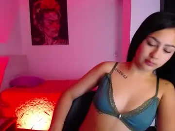 Heidy_7  live sex cam