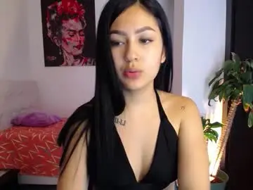 Heidy_7  live sex cam