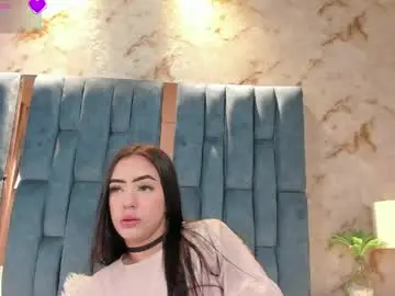 Juliethvega_  live sex cam