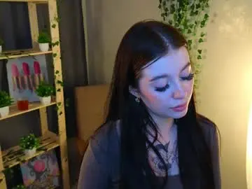 Luisaperelle  live sex cam