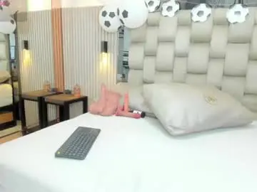 Madelein_fosterr  live sex cam