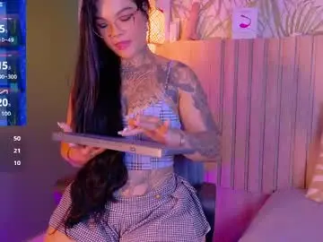 Madyson_fox  live sex cam