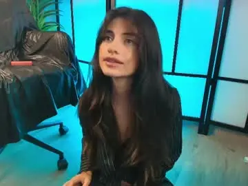 Megga_bluee  live sex cam