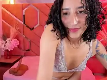 Mysticdoll_  live sex cam