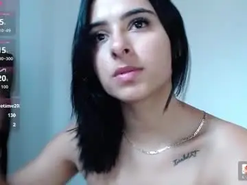 Olivia_rousse  live sex cam