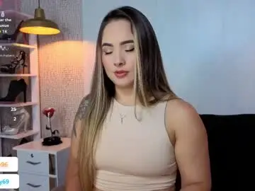 Paolarey_  live sex cam