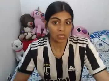 Pocahontas_princess__  live sex cam