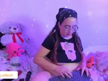 Stacy_millerr  live sex cam