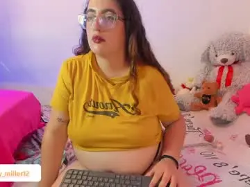 Stacy_millerr  live sex cam
