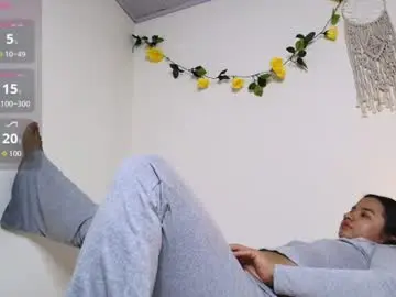 Thepeach_  live sex cam