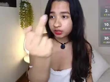 Thepeach_  live sex cam