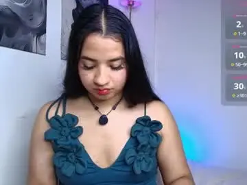 Thepeach_  live sex cam