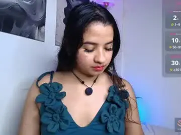 Thepeach_  live sex cam