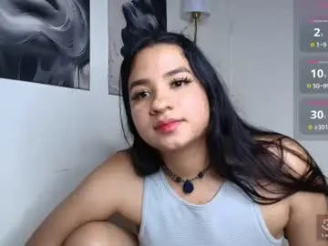 Thepeach_  live sex cam