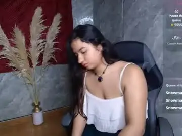 Thepeach_  live sex cam