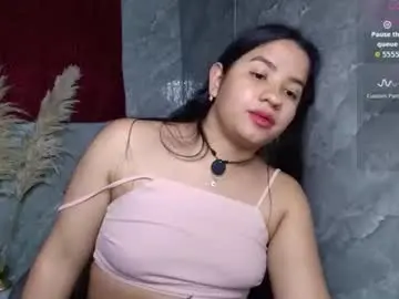 Thepeach_  live sex cam