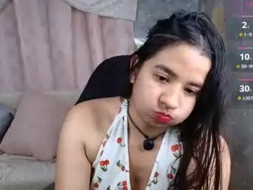 Thepeach_  live sex cam