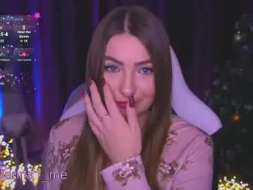 Tianna_me  live sex cam