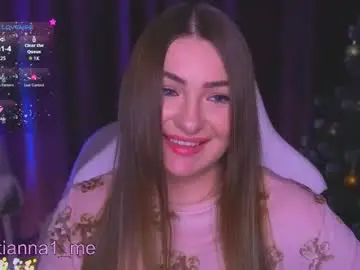 Tianna_me  live sex cam