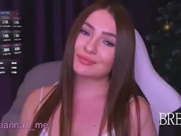 Tianna_me  live sex cam