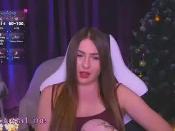 Tianna_me  live sex cam