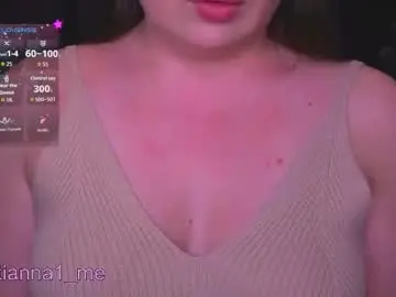 Tianna_me  live sex cam