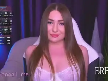 Tianna_me  live sex cam