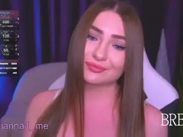 Tianna_me  live sex cam