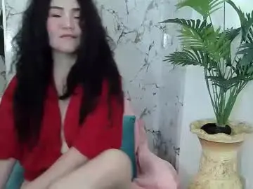 Ticklish_pinayclit  live sex cam