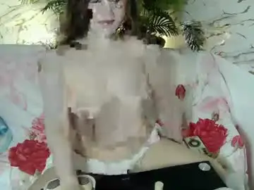 Ticklish_pinayclit  live sex cam