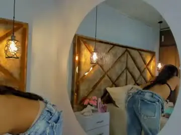 Tink_fox  live sex cam