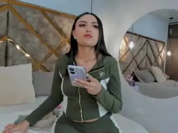 Tink_fox  live sex cam