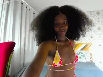 Wild_joy  live sex cam