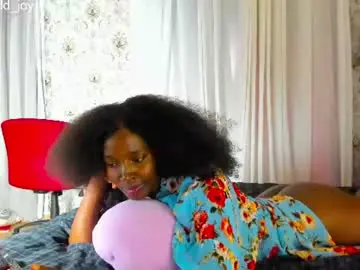 Wild_joy  live sex cam