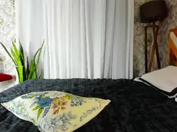 Wild_joy  live sex cam