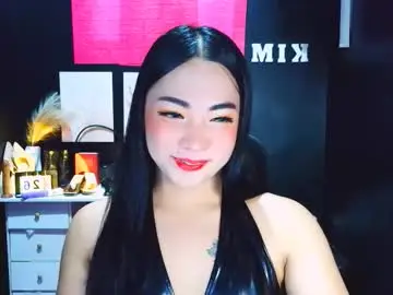 Xxslutty_kim  live sex cam